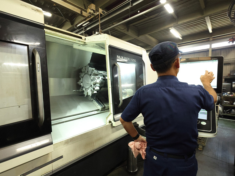 HPリニューアルの理由